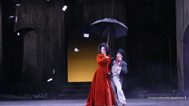 Teatro Coccia Novara