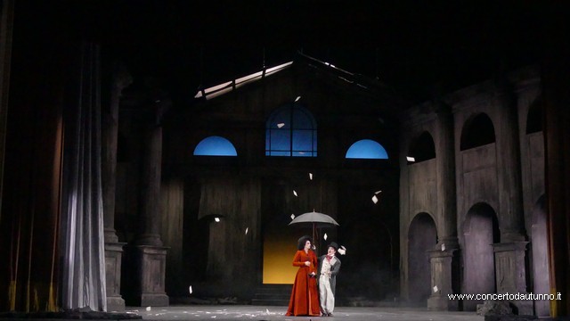 Teatro Coccia Novara