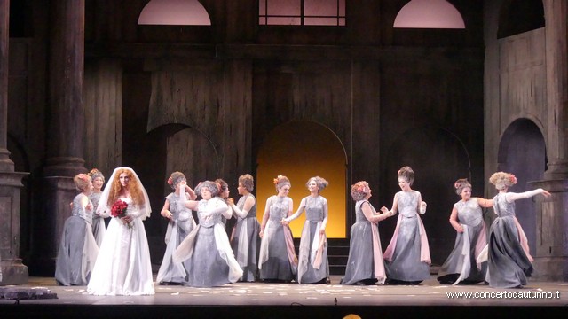 Teatro Coccia Novara