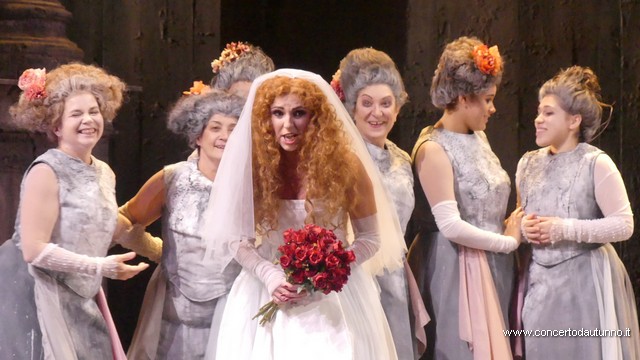 Teatro Coccia Novara