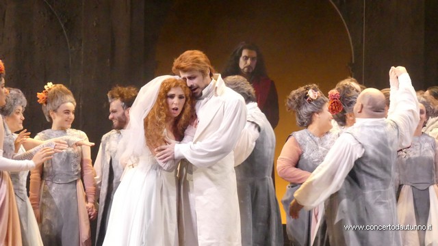 Teatro Coccia Novara