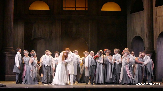 Teatro Coccia Novara