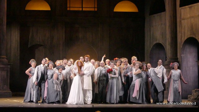 Teatro Coccia Novara