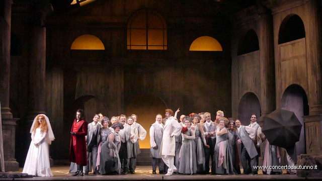 Teatro Coccia Novara