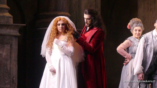 Teatro Coccia Novara