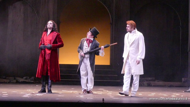 Teatro Coccia Novara