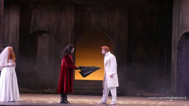 Teatro Coccia Novara