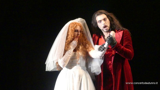 Teatro Coccia Novara