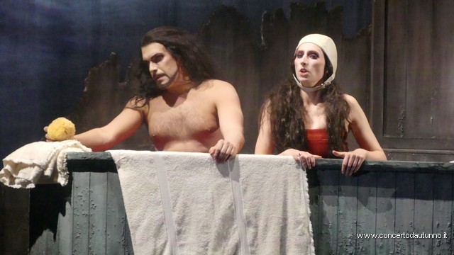 Teatro Coccia Novara