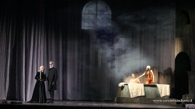 Teatro Coccia Novara