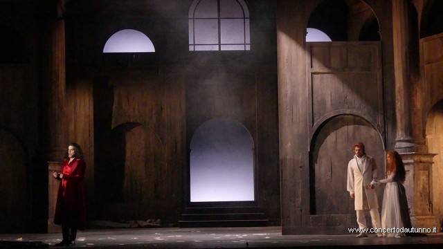 Teatro Coccia Novara