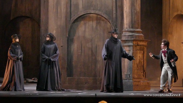 Teatro Coccia Novara