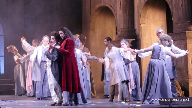 Teatro Coccia Novara