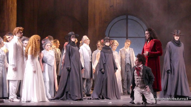 Teatro Coccia Novara