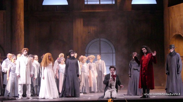 Teatro Coccia Novara