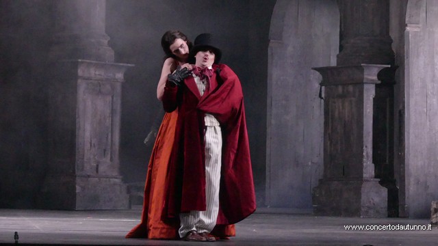 Teatro Coccia Novara