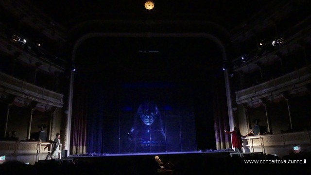 Teatro Coccia Novara