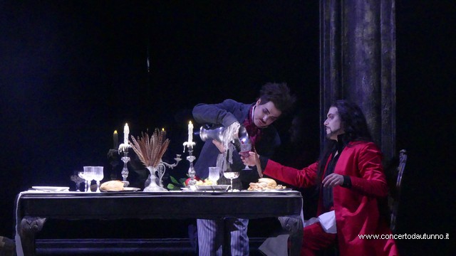 Teatro Coccia Novara