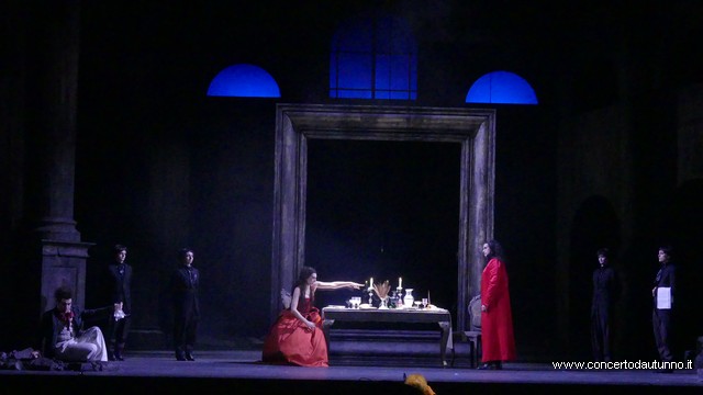 Teatro Coccia Novara