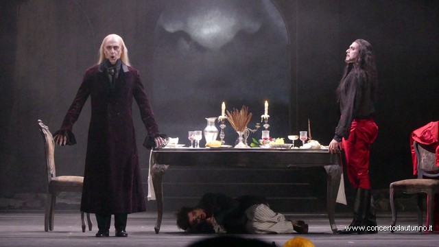 Teatro Coccia Novara