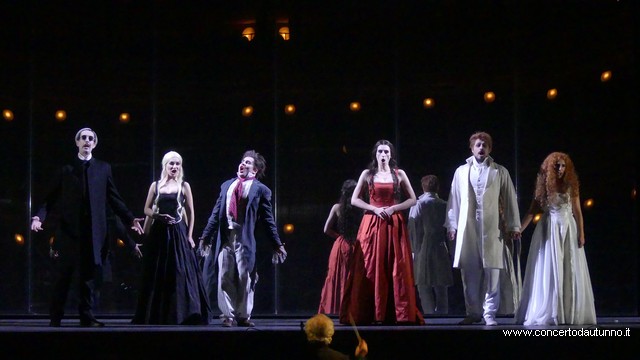 Teatro Coccia Novara