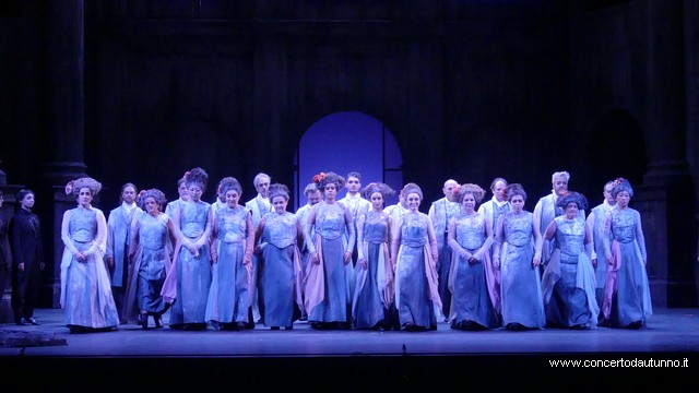 Teatro Coccia Novara