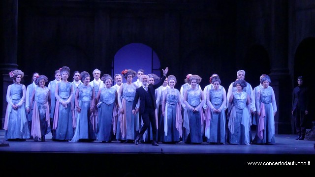 Teatro Coccia Novara