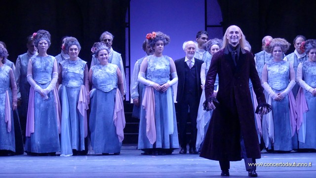 Teatro Coccia Novara