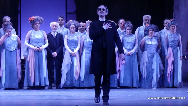 Teatro Coccia Novara