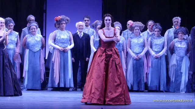 Teatro Coccia Novara