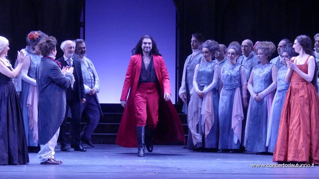 Teatro Coccia Novara