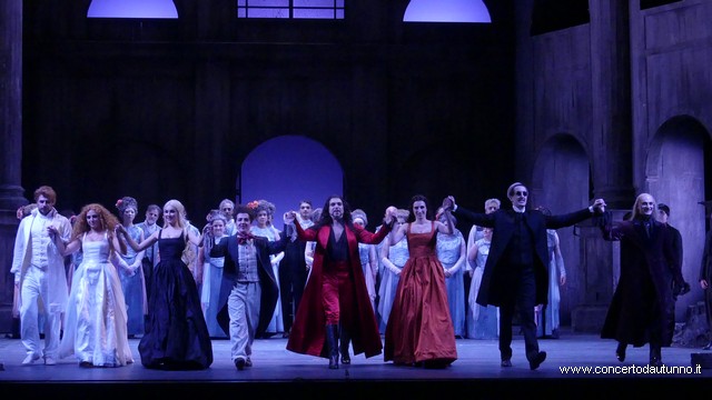 Teatro Coccia Novara