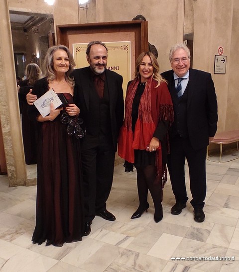 Teatro Coccia Novara