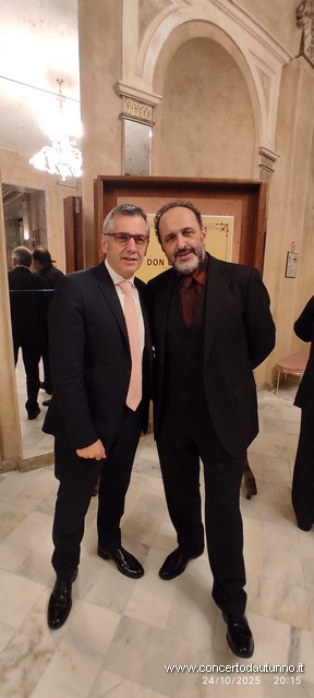 Teatro Coccia Novara