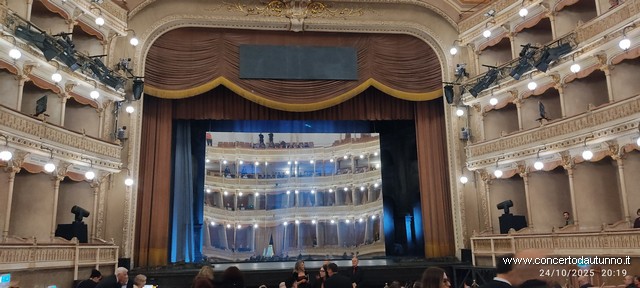 Teatro Coccia Novara