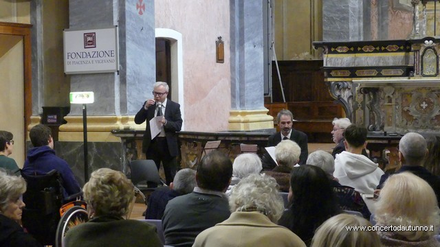 San Dionigi Vigevano