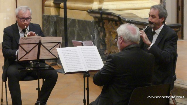 San Dionigi Vigevano