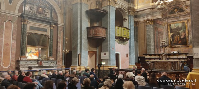 San Dionigi Vigevano