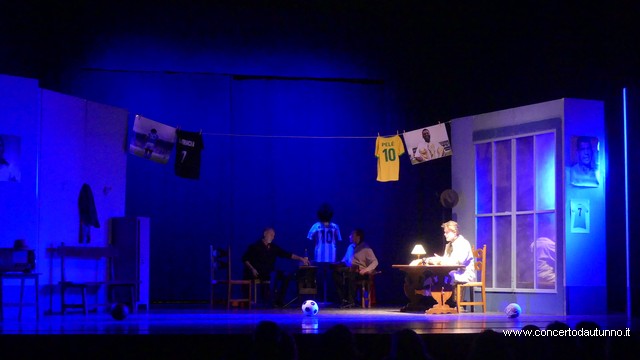 Ettore Bassi El Futbol