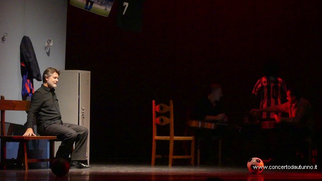 Ettore Bassi El Futbol