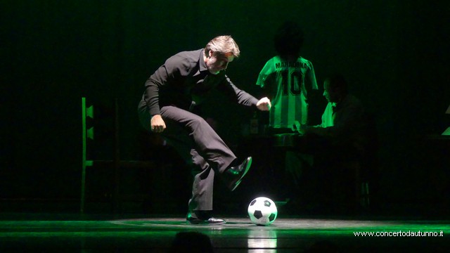 Ettore Bassi El Futbol