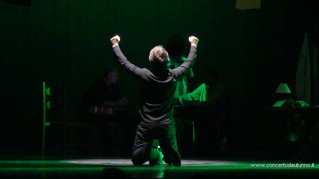 Ettore Bassi El Futbol