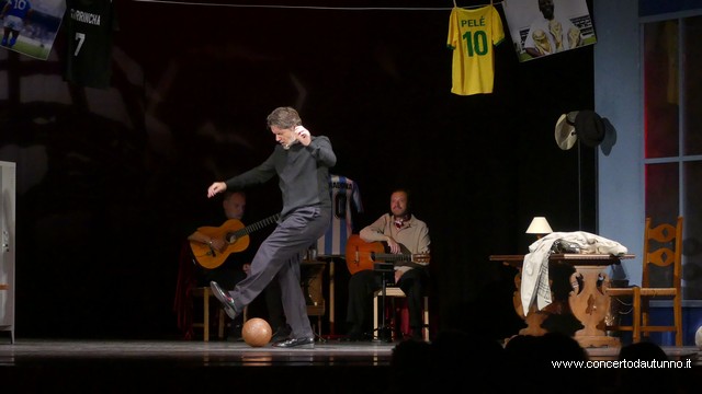 Ettore Bassi El Futbol