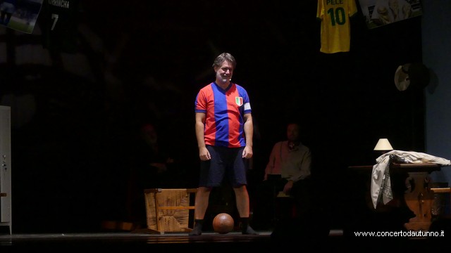 Ettore Bassi El Futbol