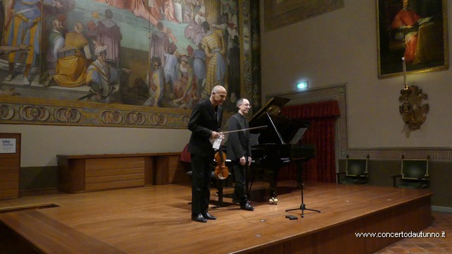 Collegio Borromeo Massimo Quarta