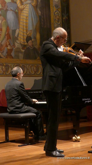 Collegio Borromeo Massimo Quarta