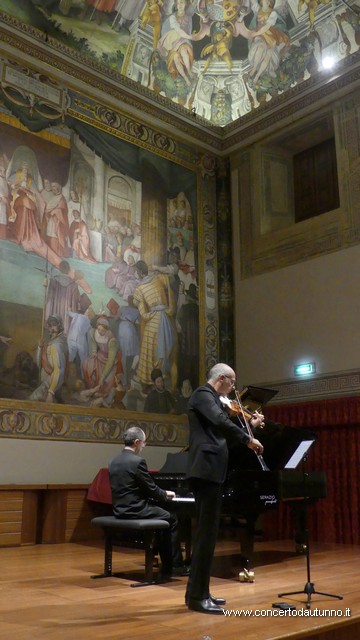 Collegio Borromeo Massimo Quarta