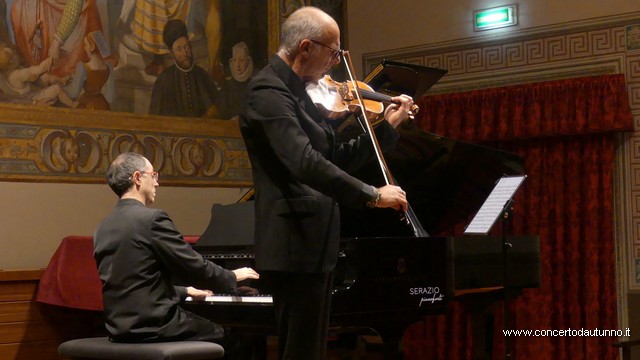 Collegio Borromeo Massimo Quarta