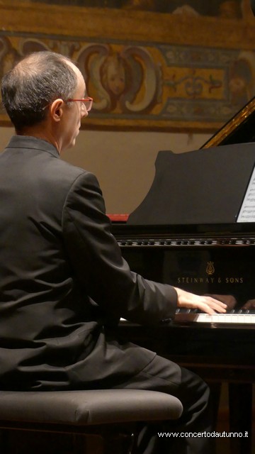 Collegio Borromeo Massimo Quarta