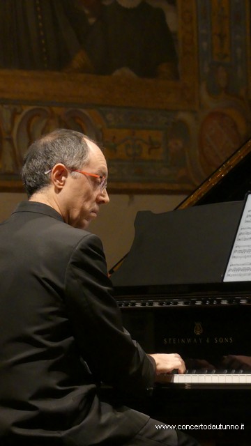 Collegio Borromeo Massimo Quarta